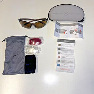 Nike Vision Skylon Exp EV0109-201 Racing Cycling Sunglasses